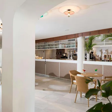 Alua Fuerteventura Otel 4*