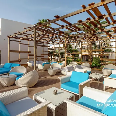 Otel Alua Fuerteventura 4*