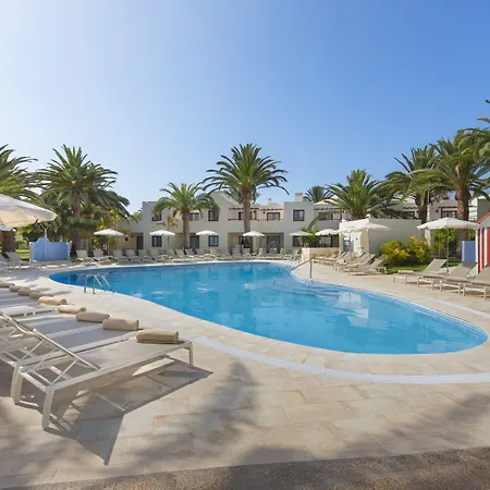 Otel Alua Fuerteventura Corralejo