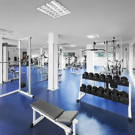 Alua Fuerteventura ホテル 4*