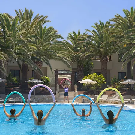 Alua Fuerteventura 4* コラレホ