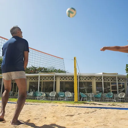 Alua Fuerteventura ホテル 4*