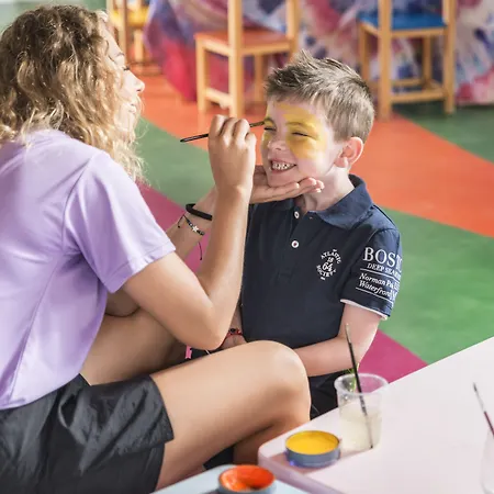 Alua Fuerteventura 4*