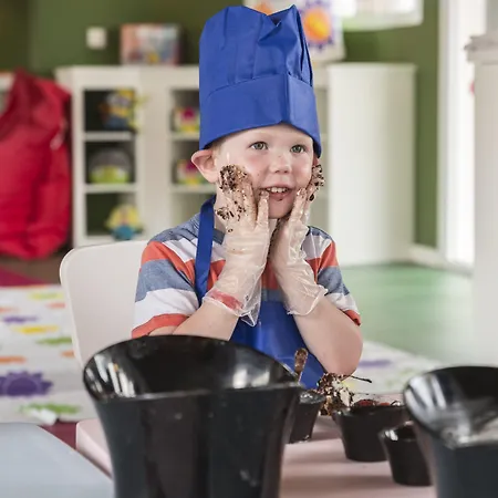 ホテル Alua Fuerteventura