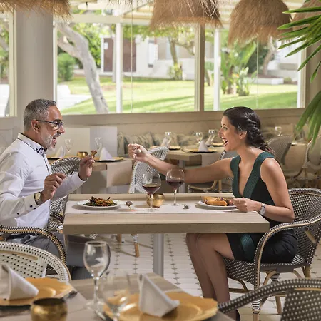 Otel Alua Fuerteventura Corralejo