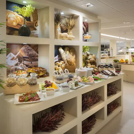 ホテル Alua Fuerteventura コラレホ