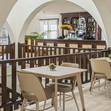 Alua Fuerteventura ホテル 4*