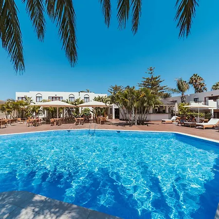 Alua Fuerteventura ホテル コラレホ