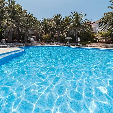 Alua Fuerteventura 4* コラレホ