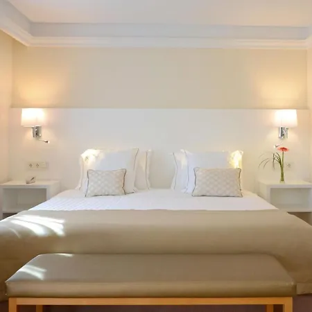 Alua Fuerteventura Otel 4*