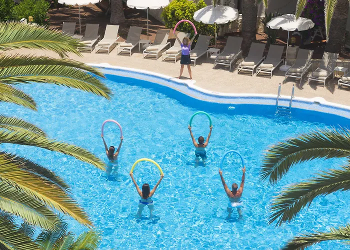 Alua Fuerteventura 4* Corralejo