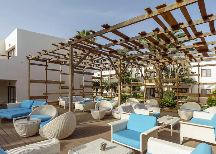 Alua Fuerteventura 4*