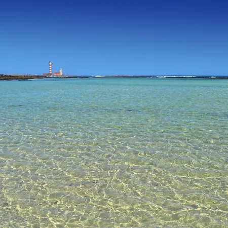 Отель Alua Fuerteventura