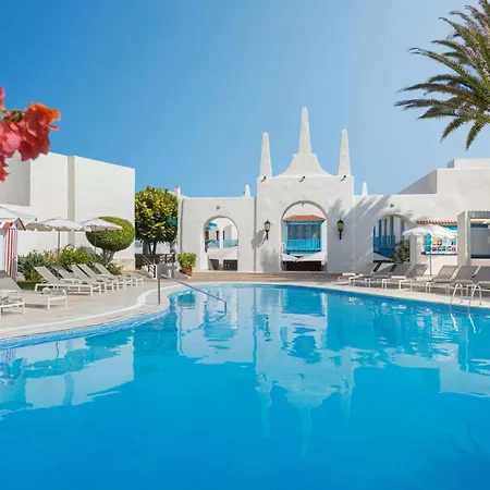 Alua Fuerteventura 4*