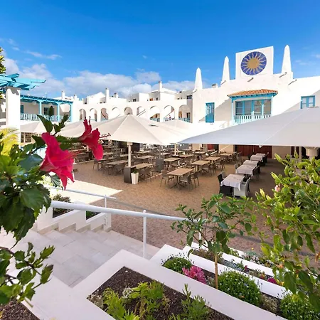 Отель Alua Fuerteventura