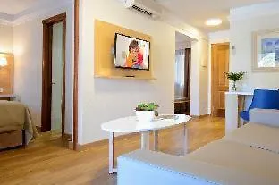 Alua Fuerteventura 4*