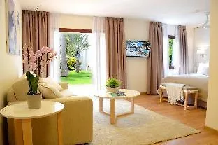 Alua Fuerteventura Hotel 4*