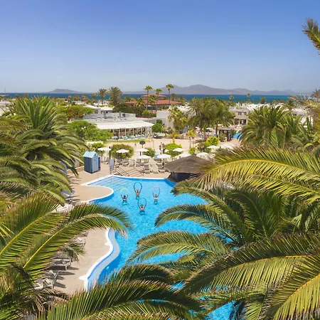 Alua Fuerteventura