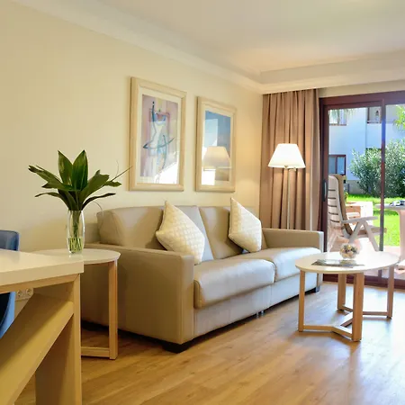 Alua Fuerteventura 4*