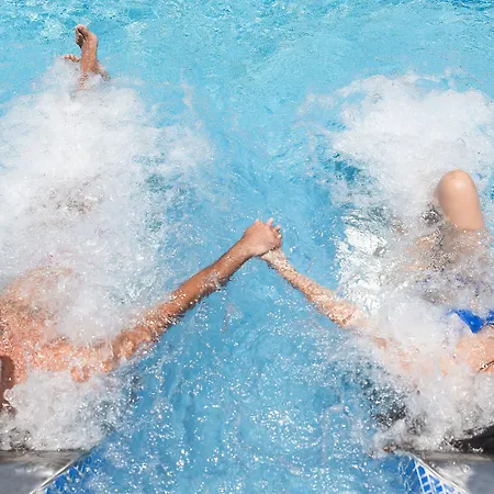 Alua Fuerteventura Отель Коральео