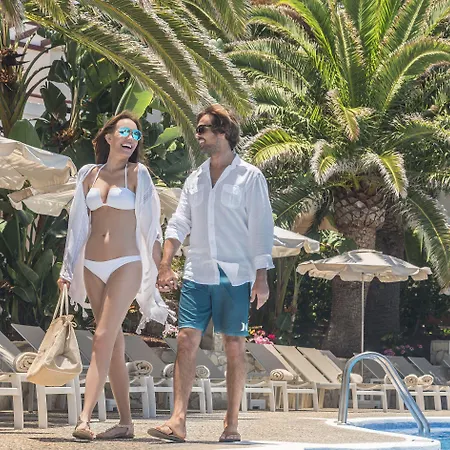 Hotell Alua Fuerteventura