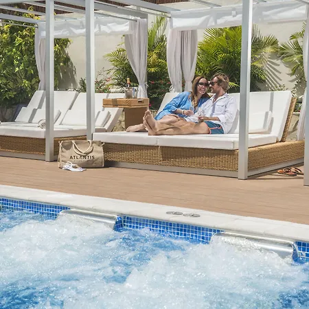 Hotell Alua Fuerteventura Corralejo