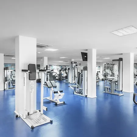 Alua Fuerteventura 4*