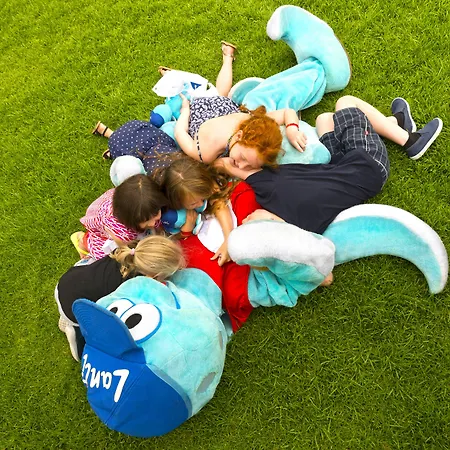 Alua Fuerteventura Hotell