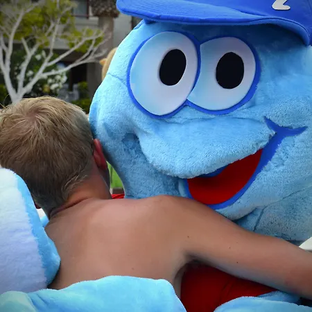 Alua Fuerteventura Corralejo