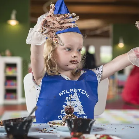 Alua Fuerteventura Hotell