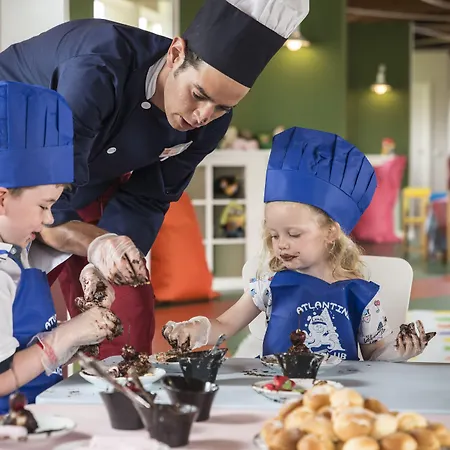 Alua Fuerteventura 4* Corralejo