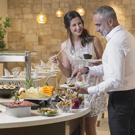 Alua Fuerteventura Hotell 4*