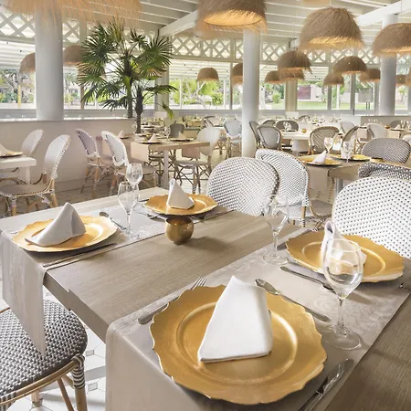 Hotell Alua Fuerteventura 4*