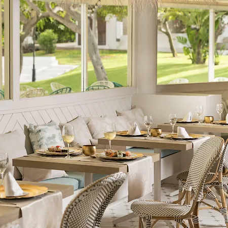 Alua Fuerteventura Отель Коральео