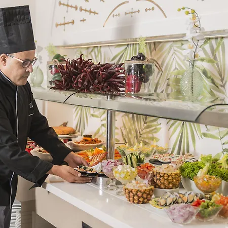 Alua Fuerteventura Коральео