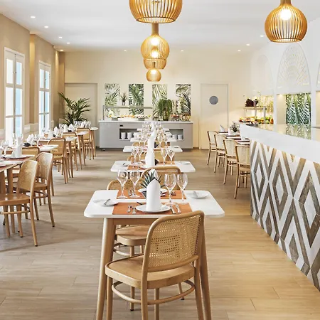 Отель Alua Fuerteventura