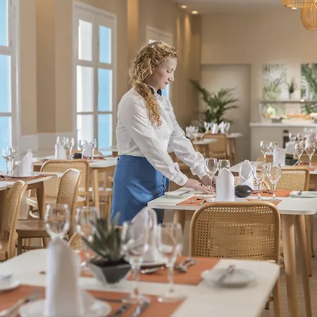 Alua Fuerteventura Hotell