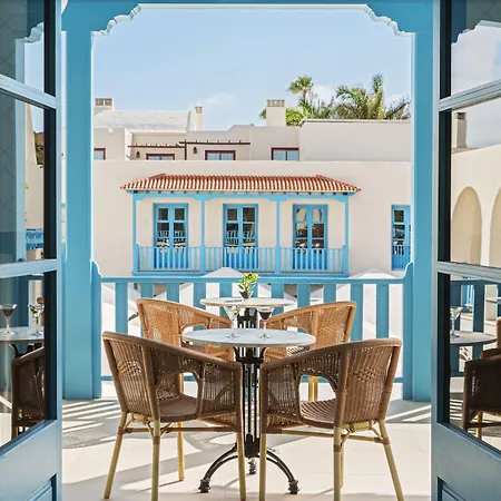 Alua Fuerteventura Коральео