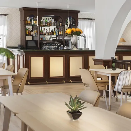 Alua Fuerteventura Hotell