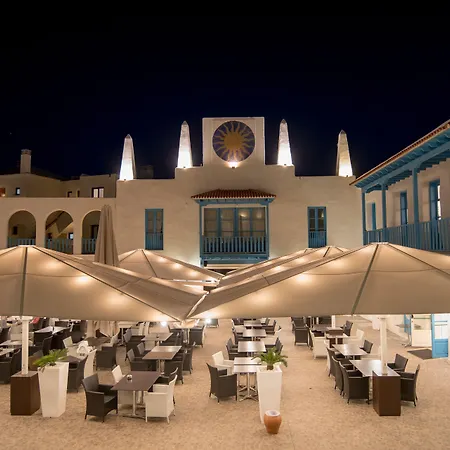 Alua Fuerteventura 4* Corralejo