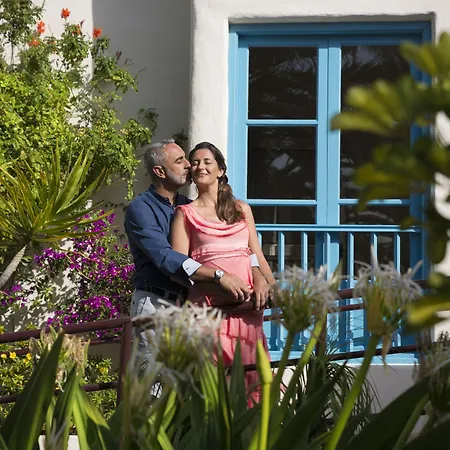 Alua Fuerteventura Hotell Corralejo