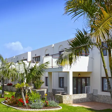 Alua Fuerteventura 4* 코라레호