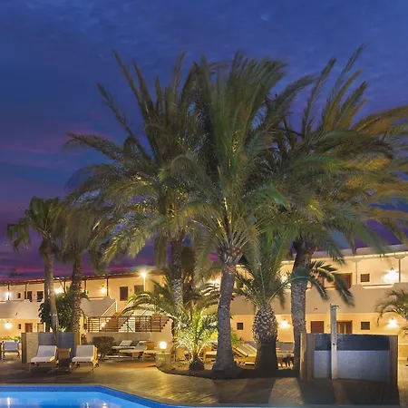 Alua Fuerteventura 코라레호