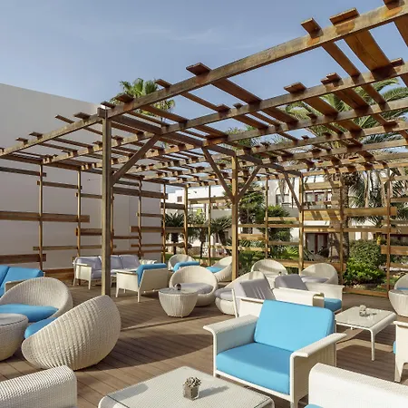 Alua Fuerteventura 4*