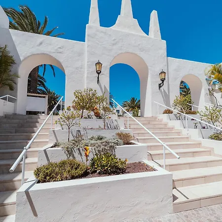 Alua Fuerteventura Отель Коральео