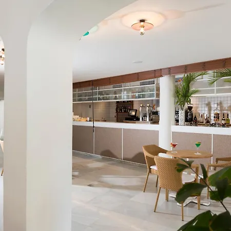 Hotel Alua Fuerteventura