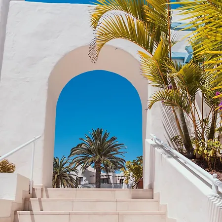 Alua Fuerteventura Otel Corralejo