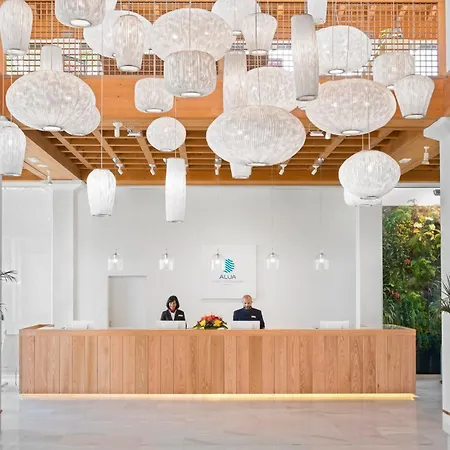 Hotel Alua Fuerteventura Corralejo