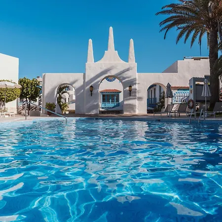 Alua Fuerteventura Otel