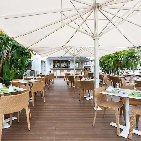 Отель Alua Fuerteventura